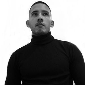 Meet your Posher, Juan